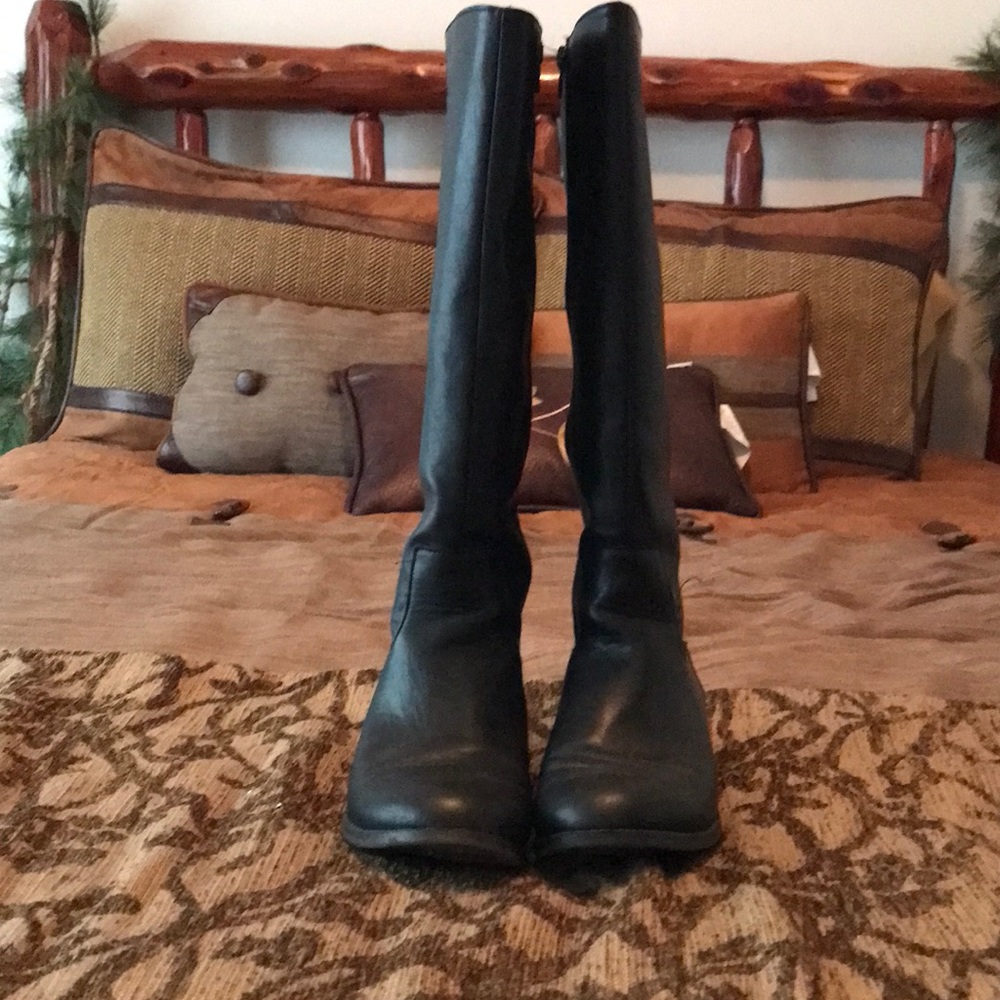 EUC only worn a few times no scratches no odor